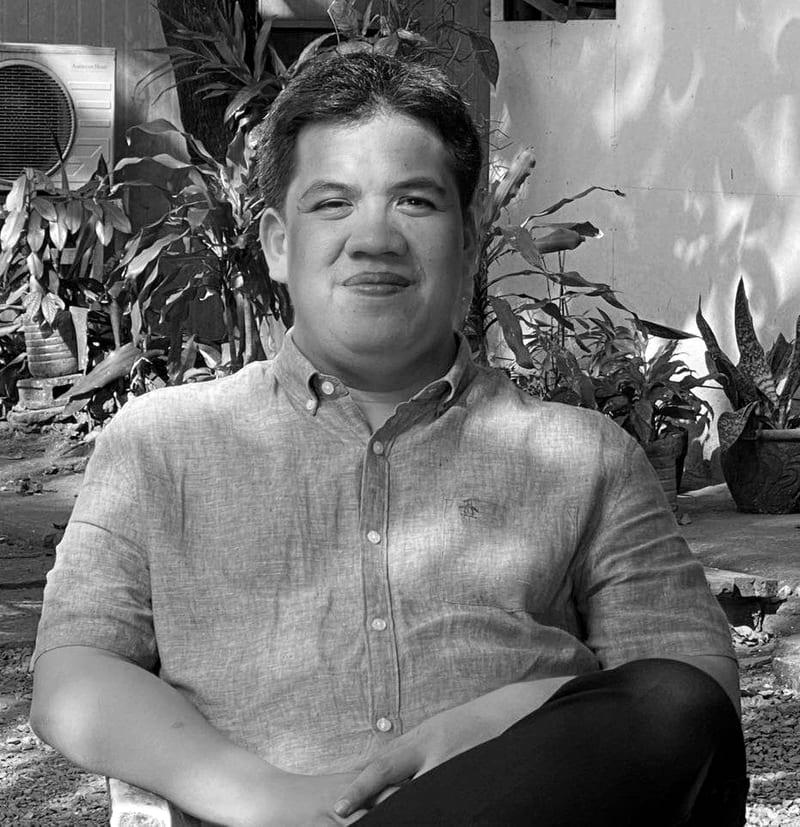 Paolo A. Capino, Chief Executive Officer